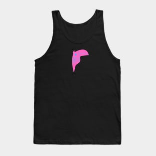 Tucan Tank Top